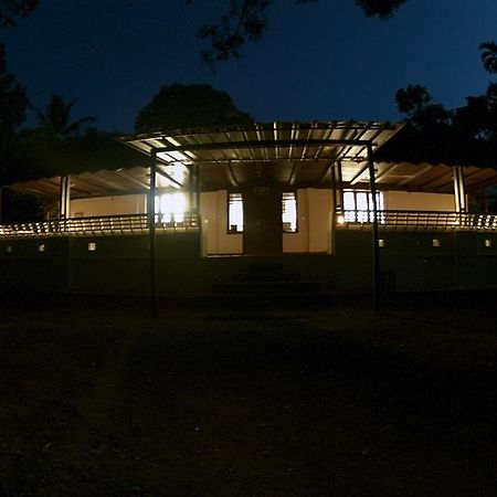 Chedi Spring Valley Athirappilly Exterior foto