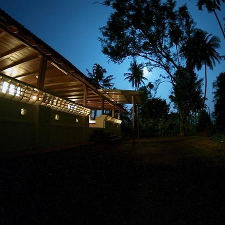 Chedi Spring Valley Athirappilly Exterior foto