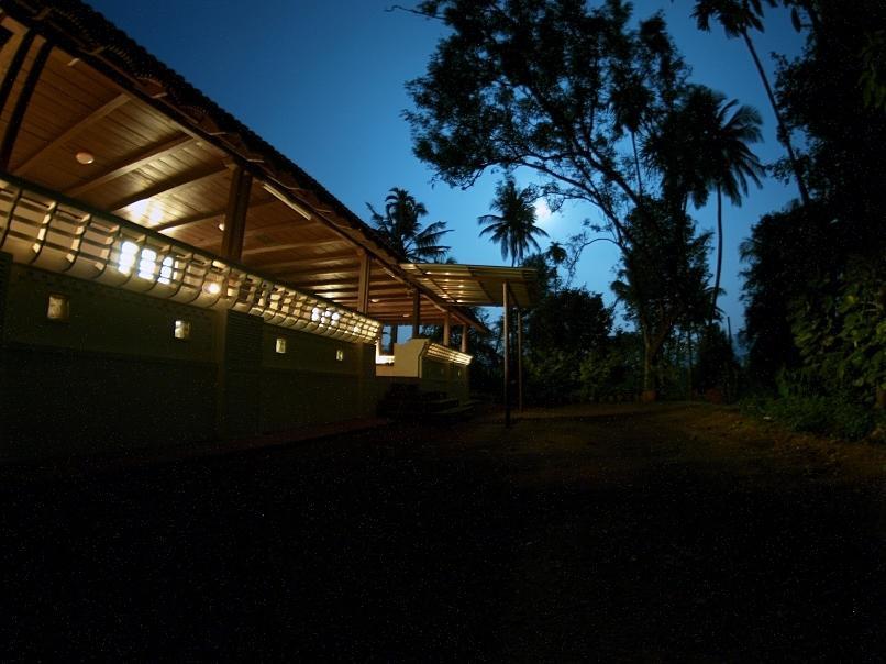 Chedi Spring Valley Athirappilly Exterior foto