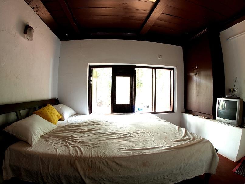 Chedi Spring Valley Athirappilly Quarto foto