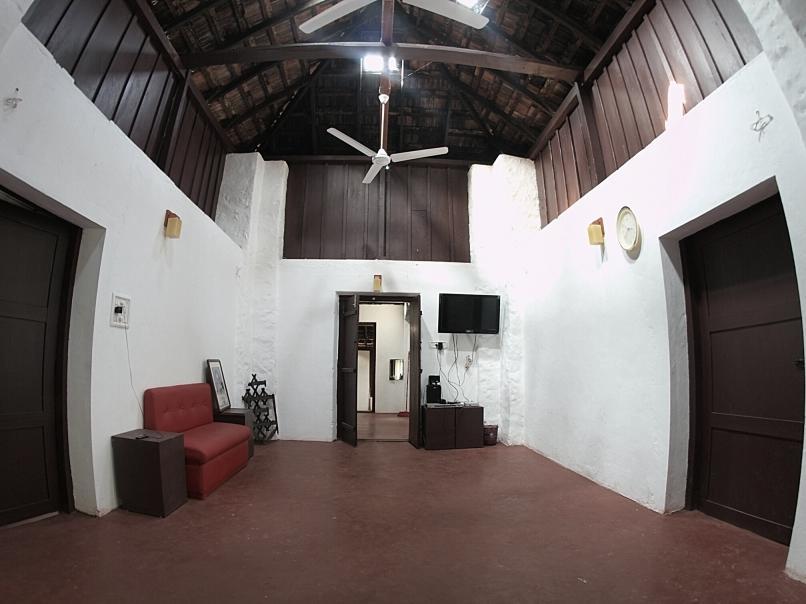 Chedi Spring Valley Athirappilly Exterior foto
