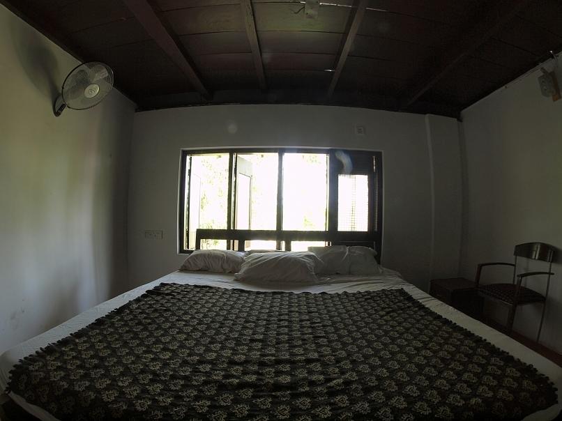 Chedi Spring Valley Athirappilly Quarto foto