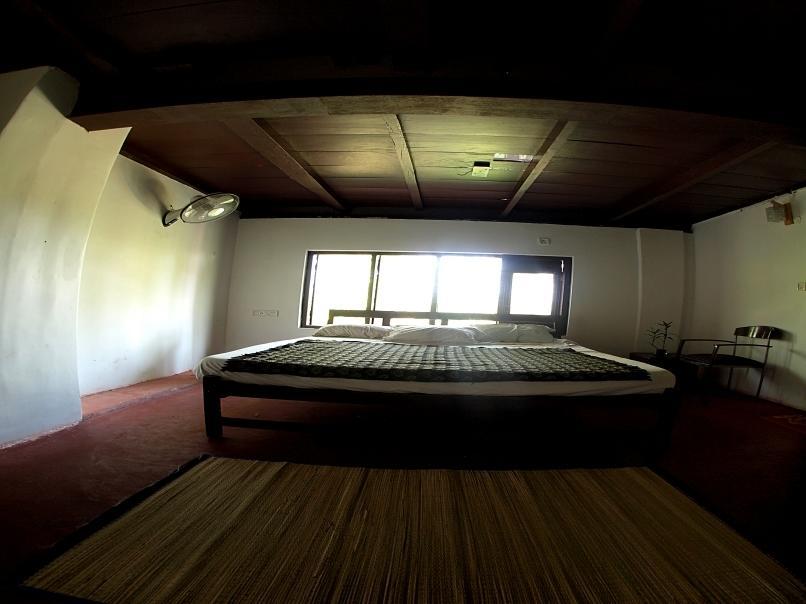 Chedi Spring Valley Athirappilly Quarto foto