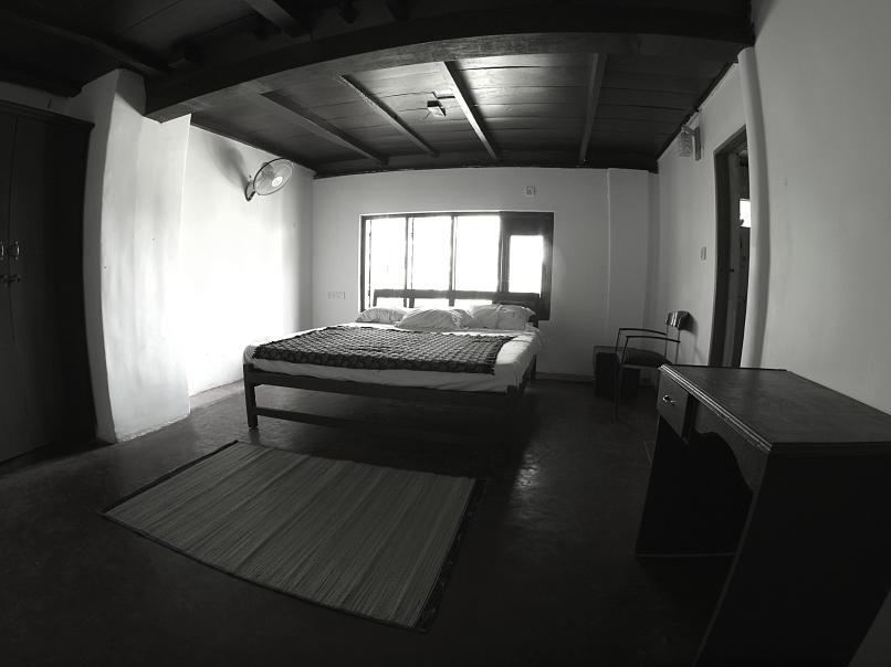 Chedi Spring Valley Athirappilly Quarto foto